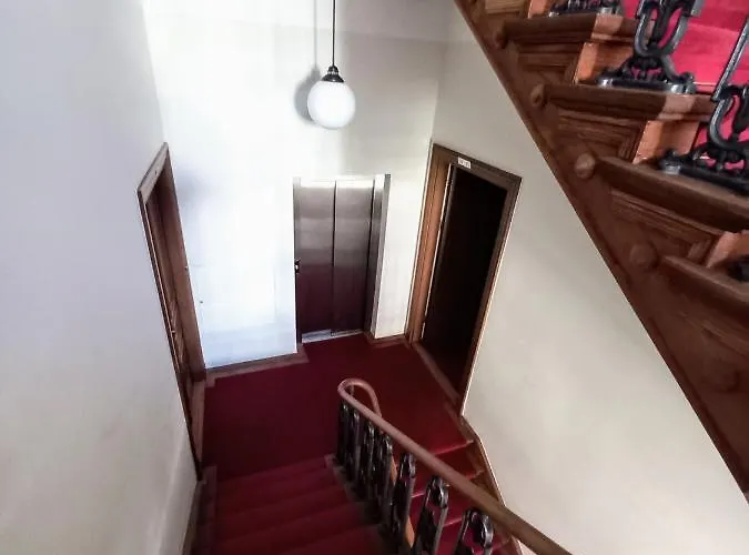 Warsaw Concierge Studio Koszykowa
