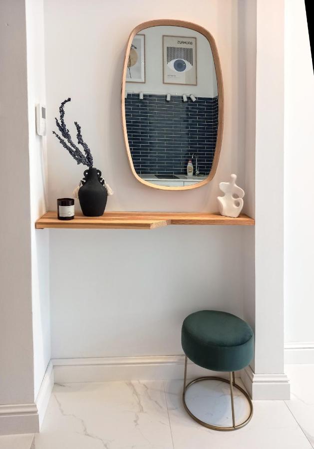 Apartment Concierge Koszykowa Warschau